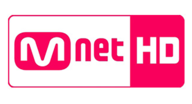 Mnet logo